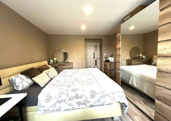 Tehlový 2- izbový byt v centre mesta Michalovce