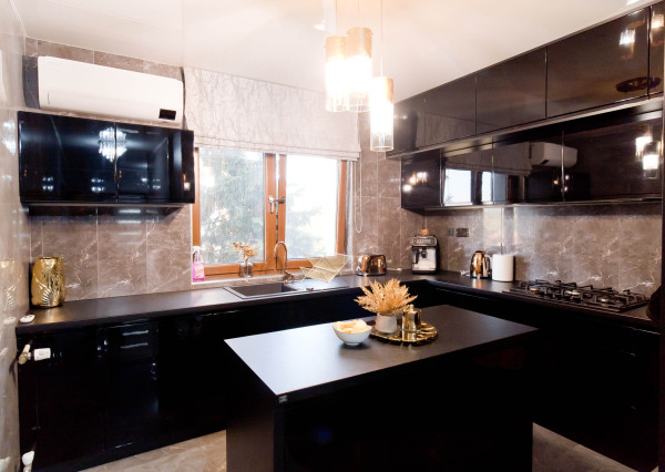 3- izbový byt na sídlisku Stráňany v Michalovciach