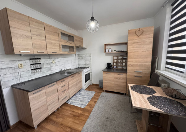 Na prenájom 1- izbový byt, sídlisko Stráňany v Michalovciach