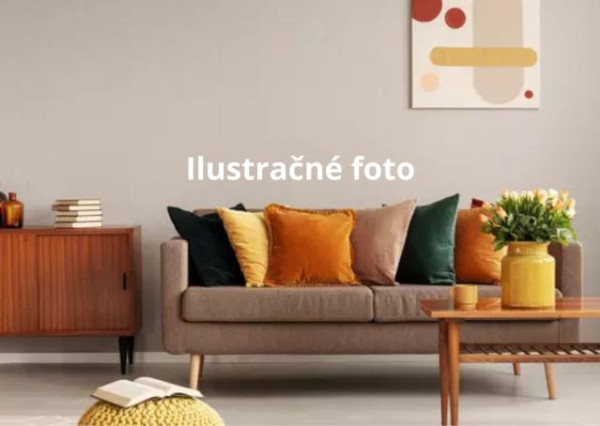 Rodinný dom v pokojnej obci Lastomír