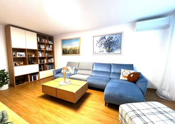 Nadštandardný byt v TOP lokalite sídliska Juh, Michalovce