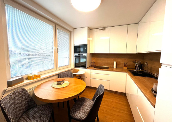 Nadštandardný byt v TOP lokalite sídliska Juh, Michalovce