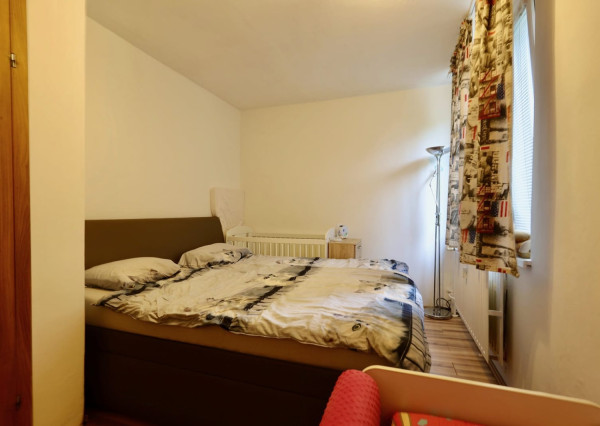 3- izbový byt na sídlisku Západ v Michalovciach