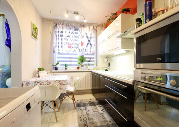 3- izbový byt na sídlisku Západ v Michalovciach