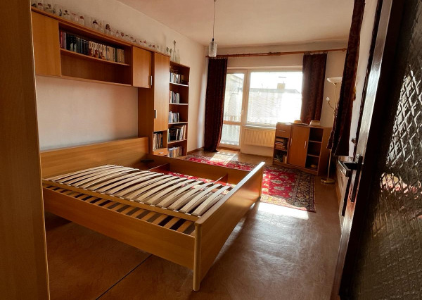 Dvojpodlažný rodinný dom v pokojnej lokalite Michaloviec