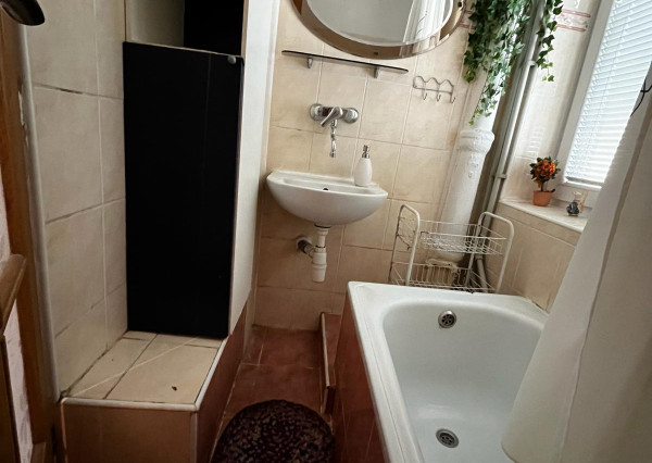 Dvojpodlažný rodinný dom v pokojnej lokalite Michaloviec