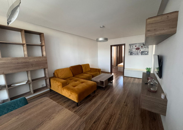 Na prenájom 4- izbový byt na sídlisku SNP v Michalovciach