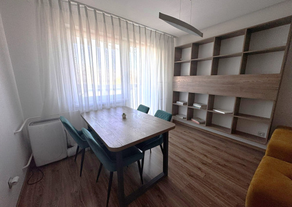 Na prenájom 4- izbový byt na sídlisku SNP v Michalovciach