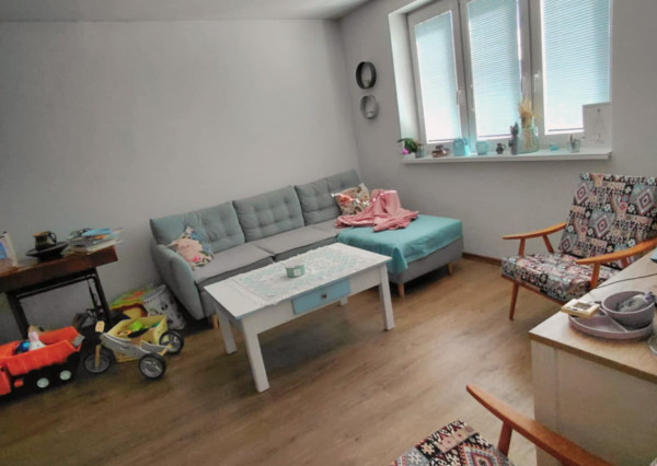 Rodinný dom v Sobranciach - mestská časť Komárovce