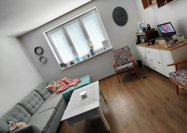 Rodinný dom v Sobranciach - mestská časť Komárovce