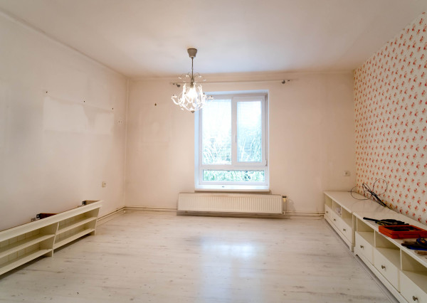 Tehlový 3- izbový byt s pozemkom na ulici S. Chalupku v Mi