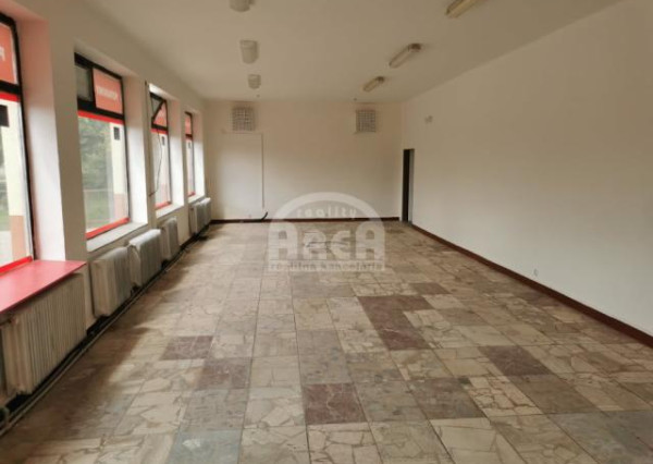 Objekt vhodný na podnikanie v obci Staré