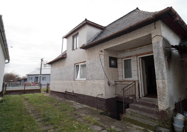Rodinný dom v pokojnej obci Lastomír