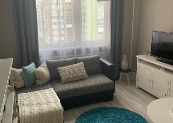 Na prenájom garsónka na sídlisku Stráňany v Michalovciach