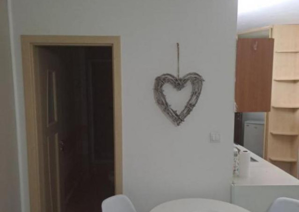 Na prenájom garsónka na sídlisku Stráňany v Michalovciach