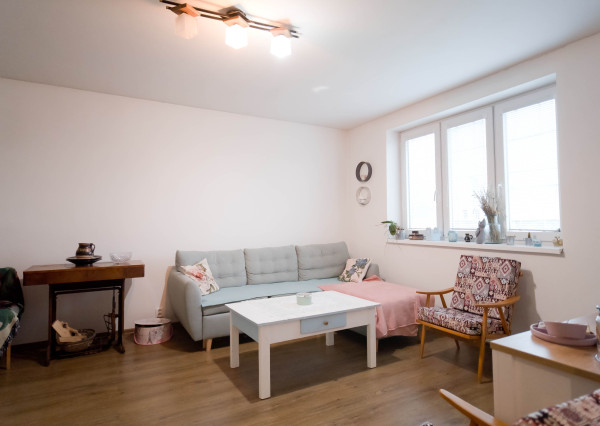 Rodinný dom v Sobranciach - mestská časť Komárovce