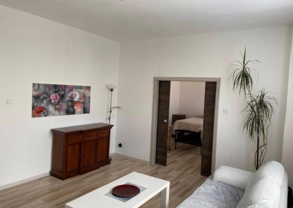 Tehlový 3- izbový byt priamo v centre mesta Michalovce