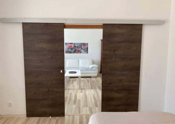 Tehlový 3- izbový byt priamo v centre mesta Michalovce