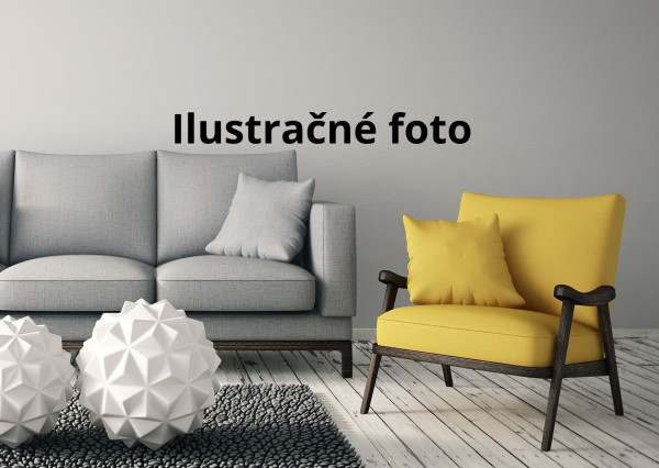 Útulný 3- izbový byt na sídlisku Západ v Michalovciach