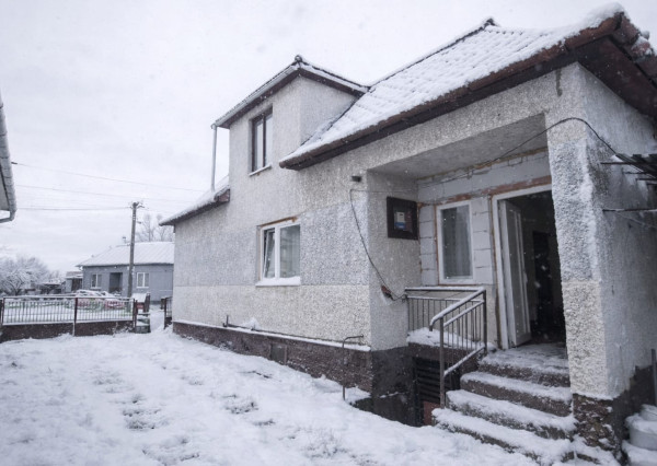 SKVELÁ ZĽAVA! Rodinný dom v pokojnej obci Lastomír