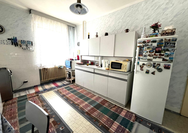 Dvojpodlažný rodinný dom v lokalite Hrádok v Michalovciach