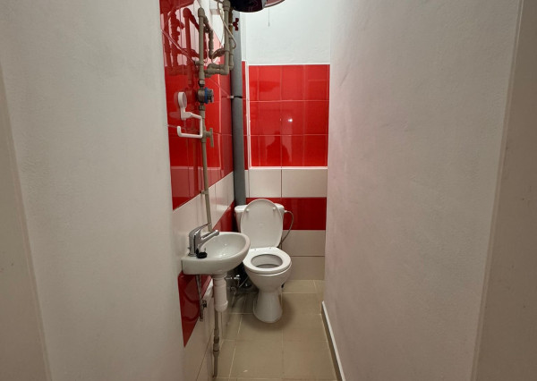 Na prenájom obchodné priestory v Michalovciach