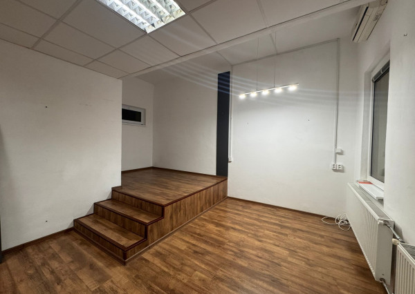 Na prenájom obchodné priestory v Michalovciach