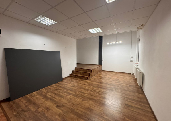 Na prenájom obchodné priestory v Michalovciach