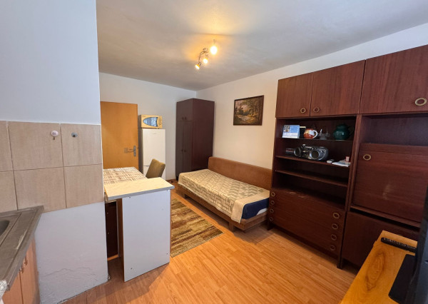 Na prenájom garsónka na sídlisku Juh v Michalovciach