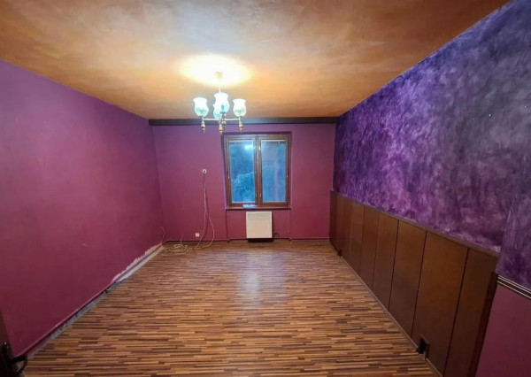 Tehlový 4- izbový byt blízko centra mesta Michalovce
