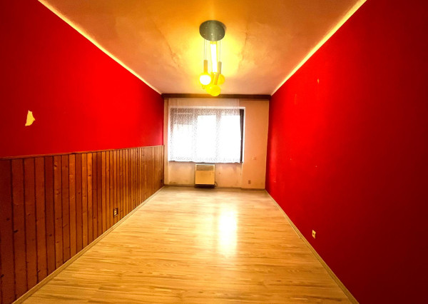 Tehlový 4- izbový byt blízko centra mesta Michalovce