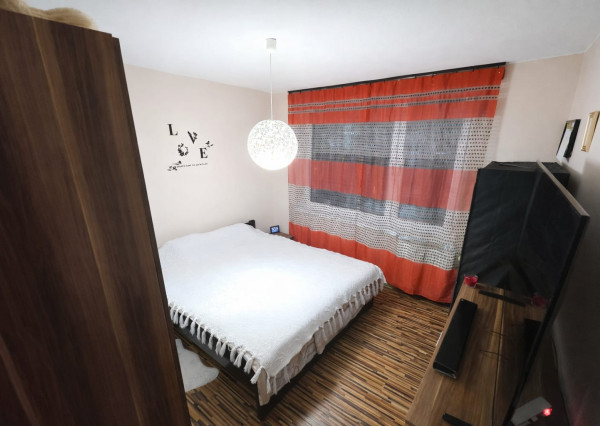 2- izbový byt na sídlisku Juh, Michalovce