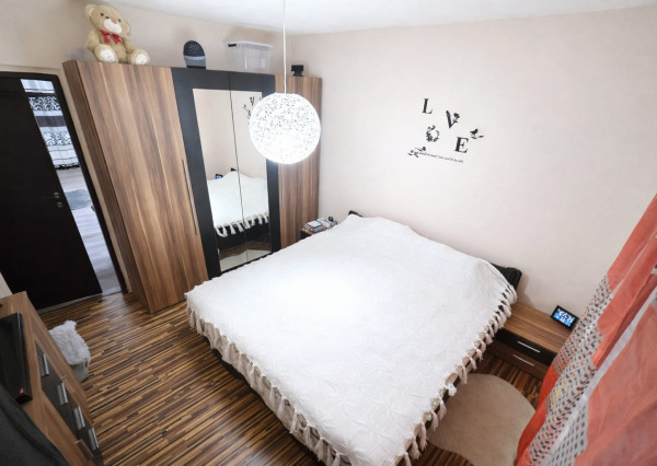 2- izbový byt na sídlisku Juh, Michalovce