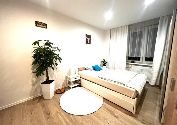 2- izbový byt v TOP lokalite sídliska Západ v Michalovciach