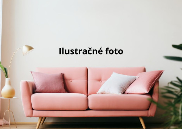 3- izbový byt v TOP lokalite sídliska Východ v Michalovciach