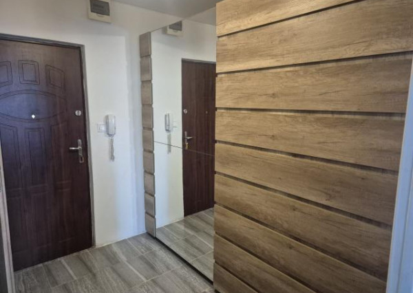 Na prenájom garsónka na sídlisku Západ v Michalovciach