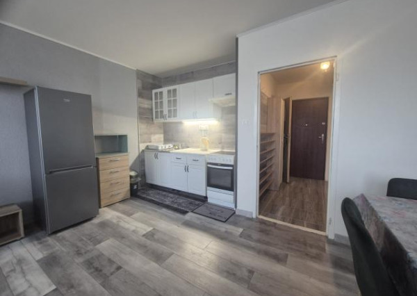 Na prenájom garsónka na sídlisku Západ v Michalovciach