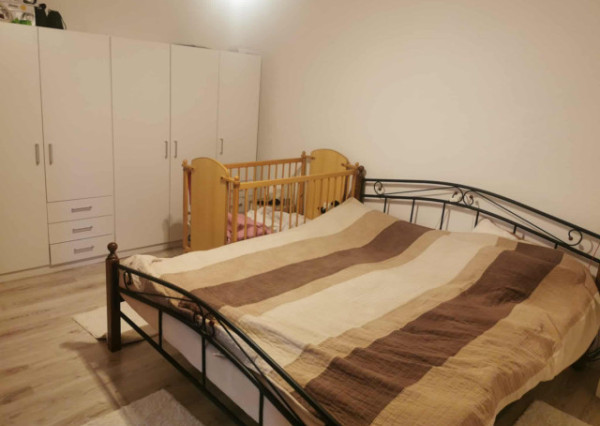 Rodinný dom s krásnym pozemkom  v obci Petrikovce