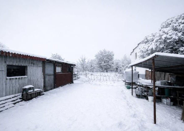 ZĽAVA 20.000€!  Rodinný dom v obci Hažín