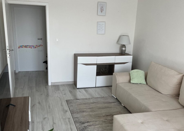 Na prenájom 2- izbový byt, sídlisko SNP v Michalovciach