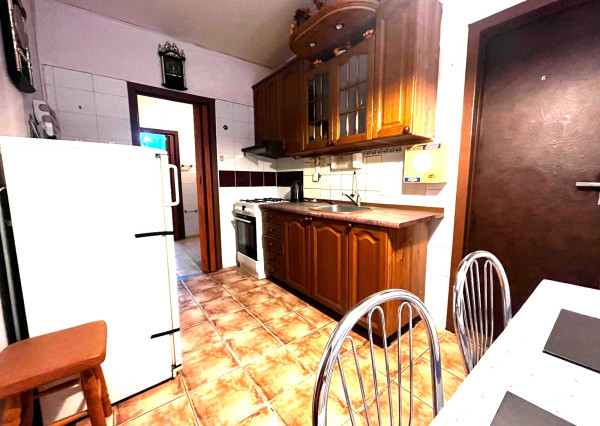 Útulný 3- izbový byt na sídlisku Západ v Michalovciach