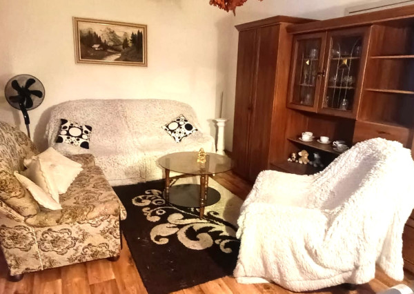 Útulný 3- izbový byt na sídlisku Západ v Michalovciach