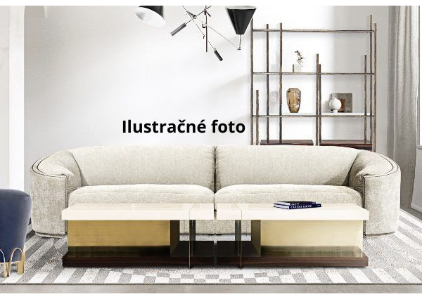 SKVELÁ CENA! Veľkorysý 2- izbový byt Dargovských Hrdinov, KE