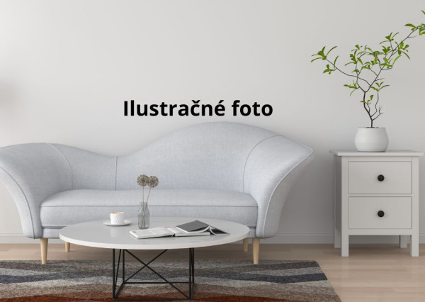 SKVELÁ CENA! 3- izbový byt Dargovských Hrdinov, Košice