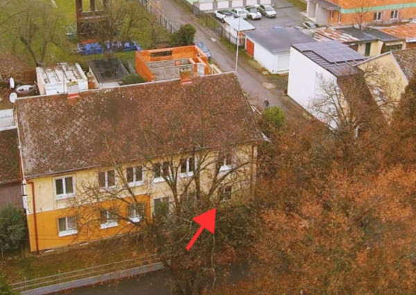 Výnimočné prízemné priestory , ul. Sama Chalupku, Michalovce