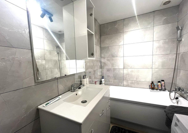 3- izbový byt na sídlisku Východ v Michalovciach