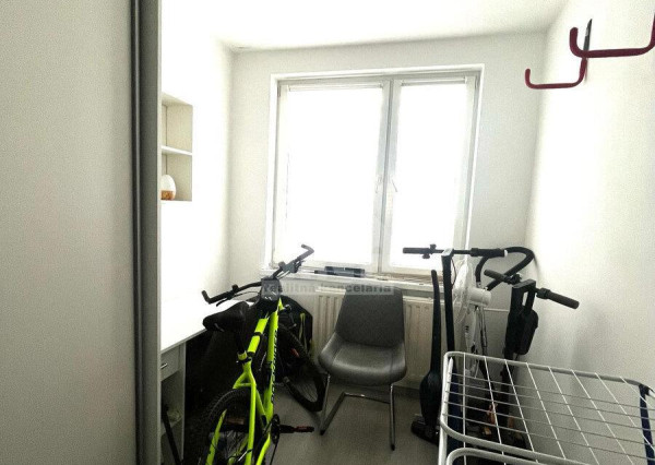 3- izbový byt na sídlisku Východ v Michalovciach