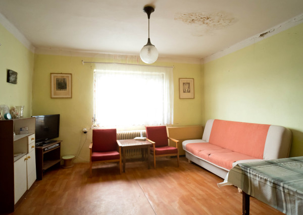 SKVELÁ ZĽAVA! Rodinný dom v pokojnej obci Lastomír