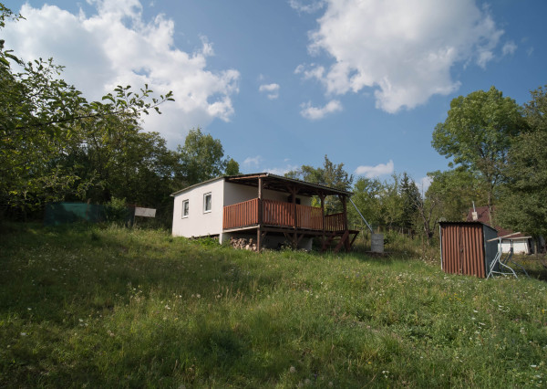 Pozemok v záhradkárskej oblasti Sečovce, časť Vinice