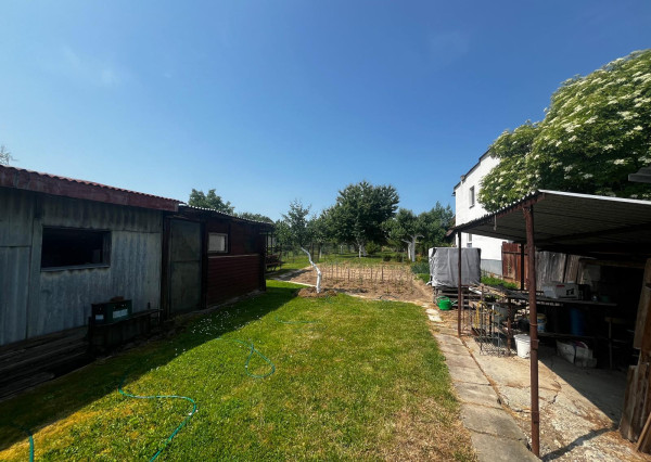 ZĽAVA 20.000€!  Rodinný dom v obci Hažín